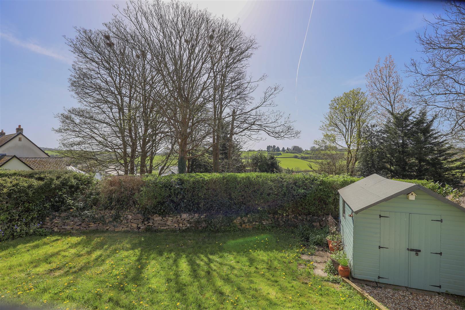 11 Porth-Y-Green Close, Llanblethian, Cowbridge, Vale Of Glamorgan, CF71 7JR